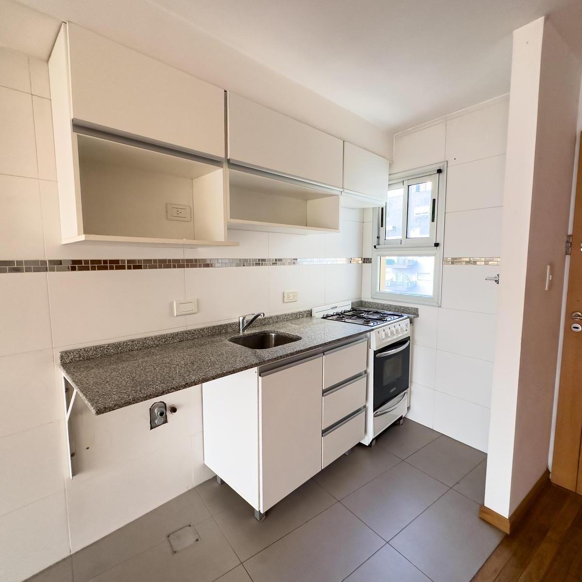 Departamento - P. Chacabuco 4