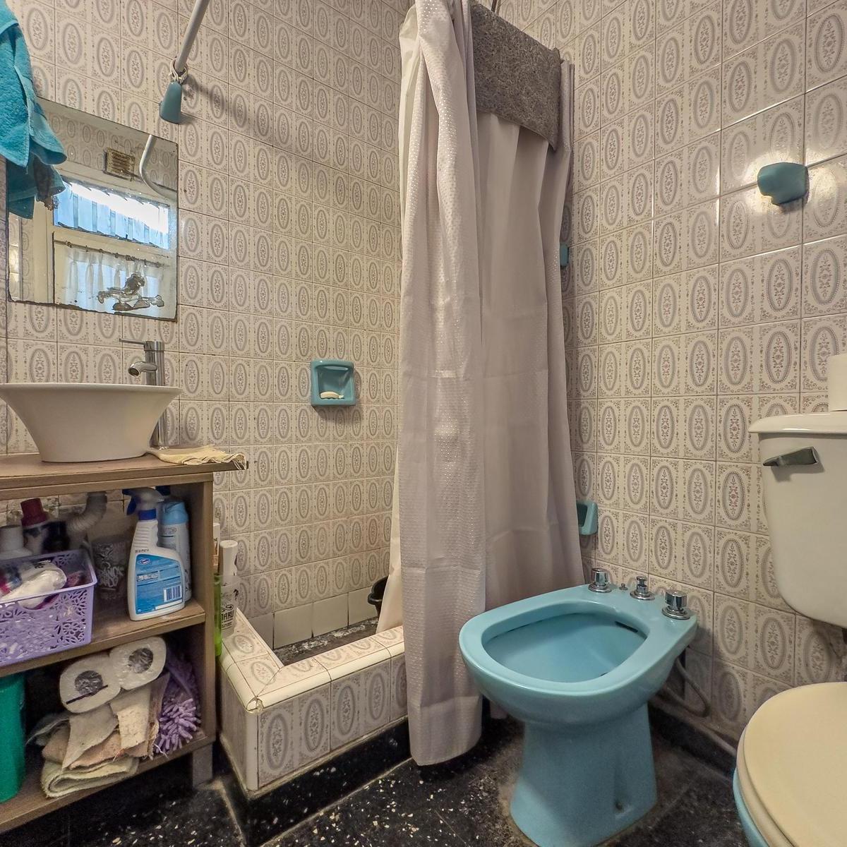 Departamento en Avelino Diaz al 1200