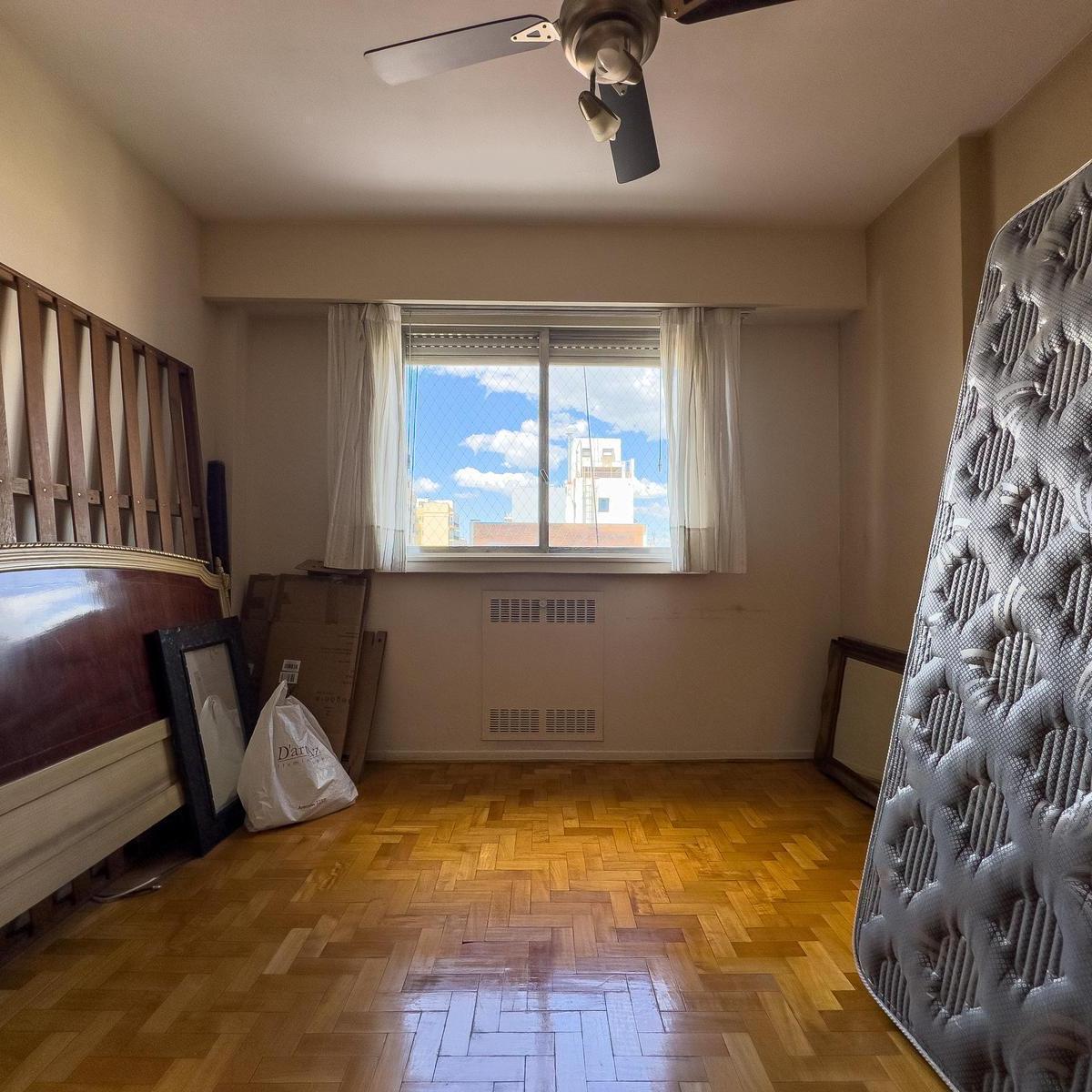 Departamento en Parque Chacabuco 1