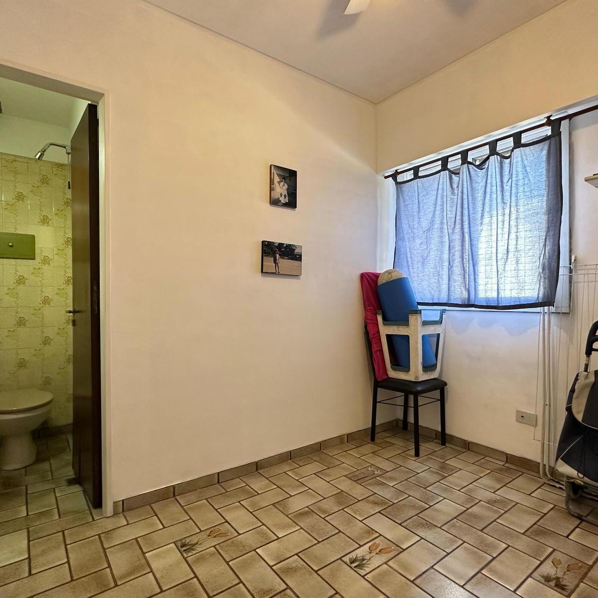 Departamento en Parque Chacabuco 2