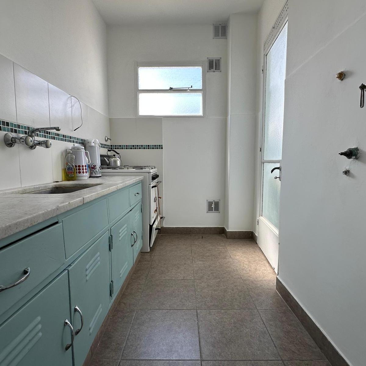Departamento en Parque Chacabuco 2