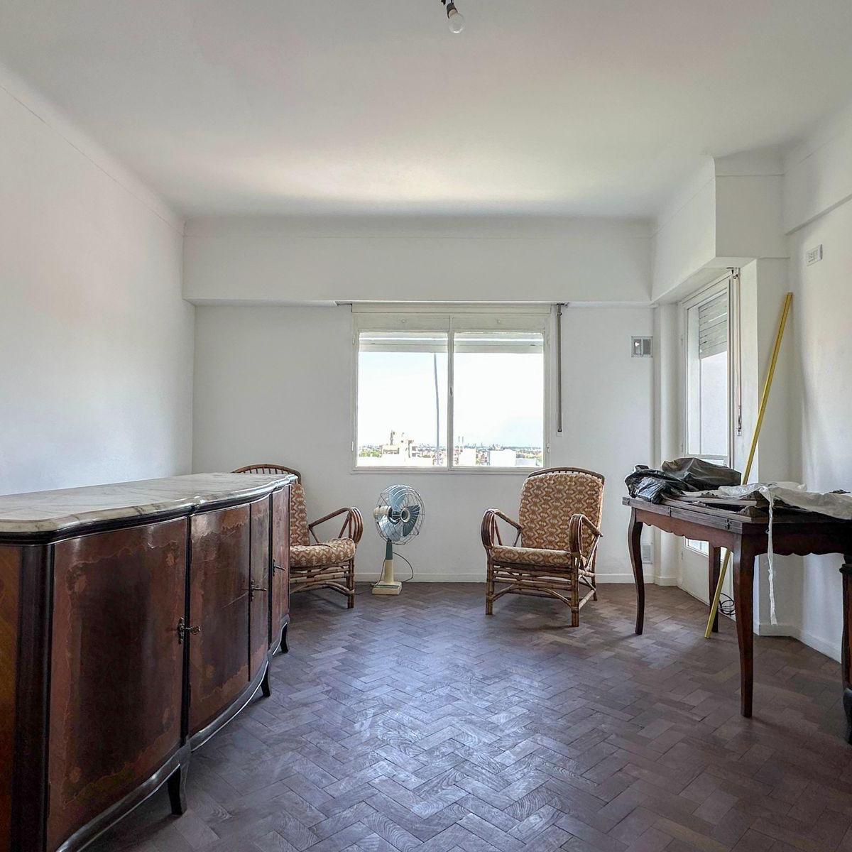 Departamento en Parque Chacabuco 3