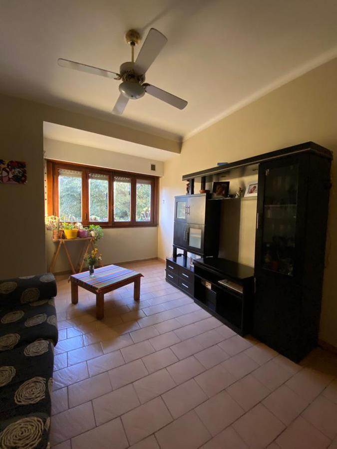 Departamento - Parque Chacabuco 4