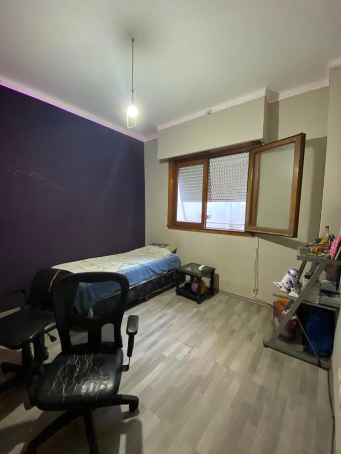 Departamento - Parque Chacabuco 4