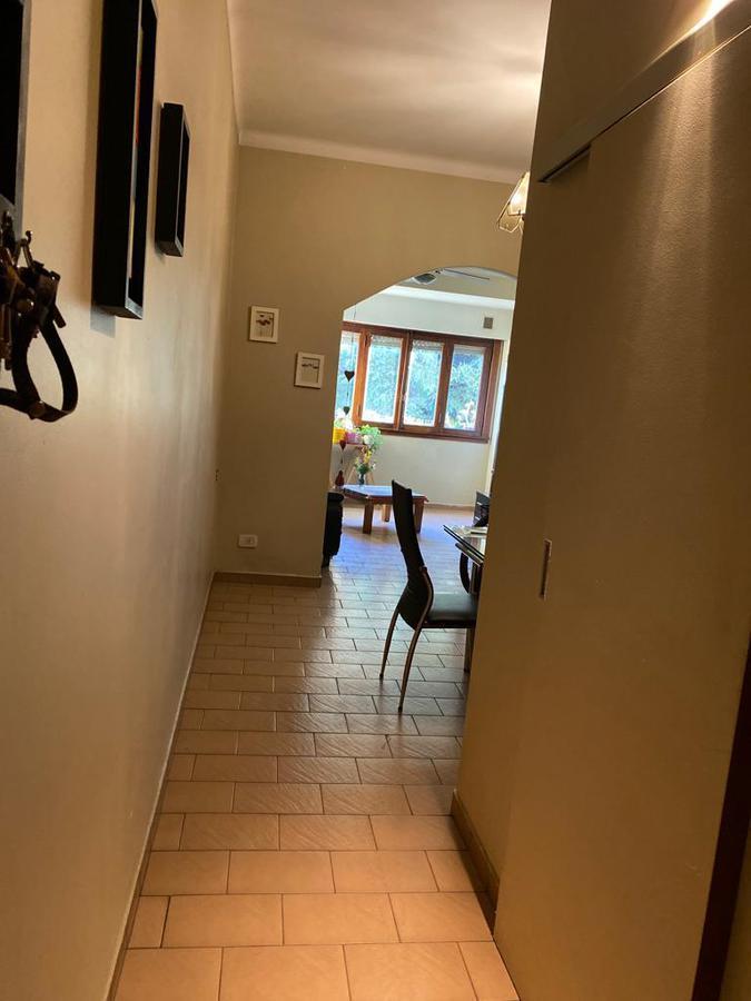 Departamento - Parque Chacabuco 3