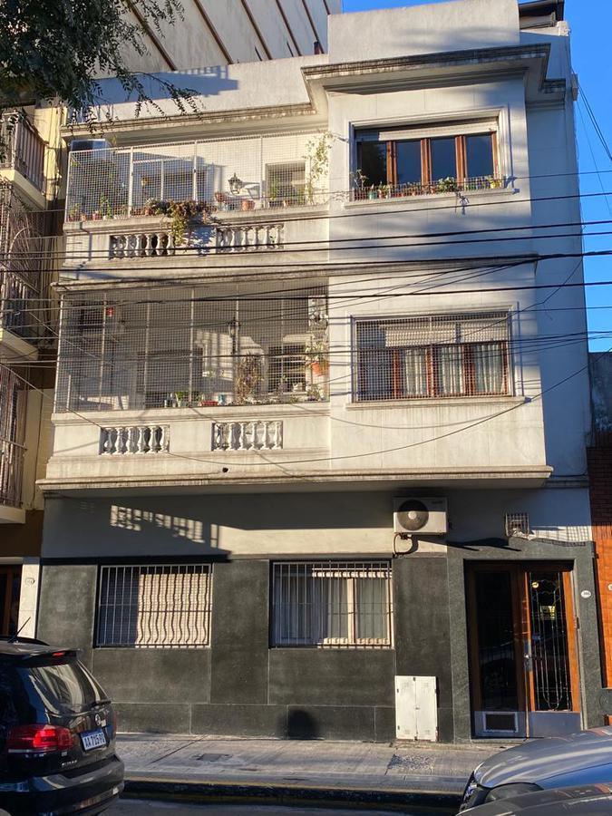 Departamento - Parque Chacabuco 2