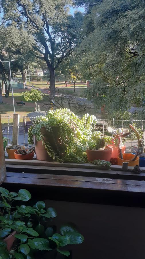 Departamento - Parque Chacabuco 5