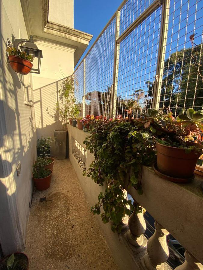Departamento - Parque Chacabuco 3