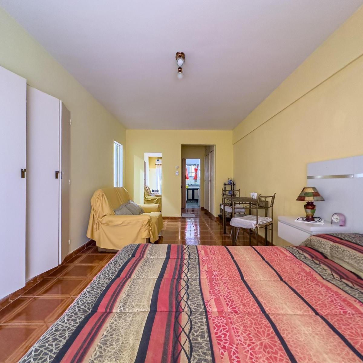 Departamento en Honorio Pueyrredon Al 80 4