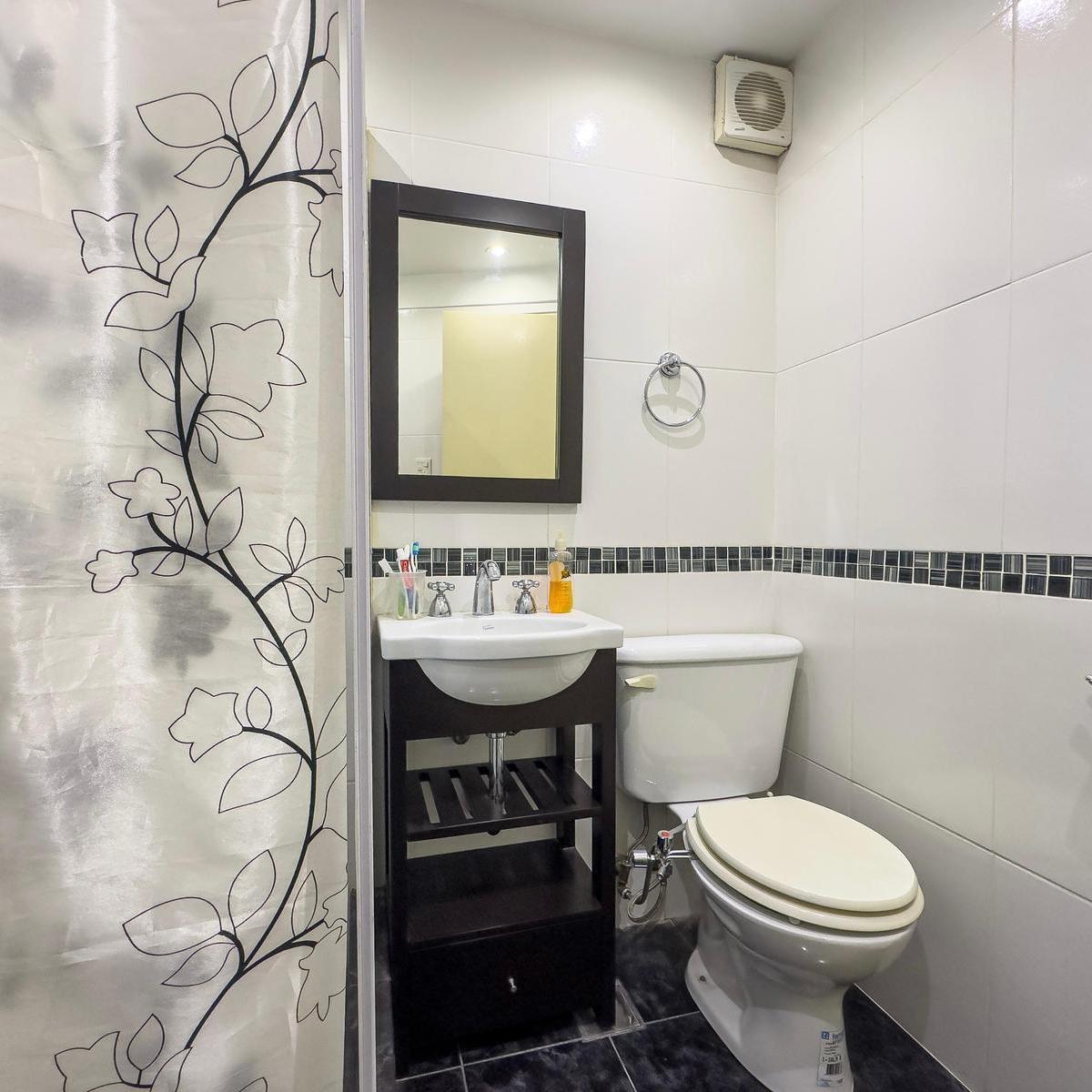 Departamento en Honorio Pueyrredon Al 80 2