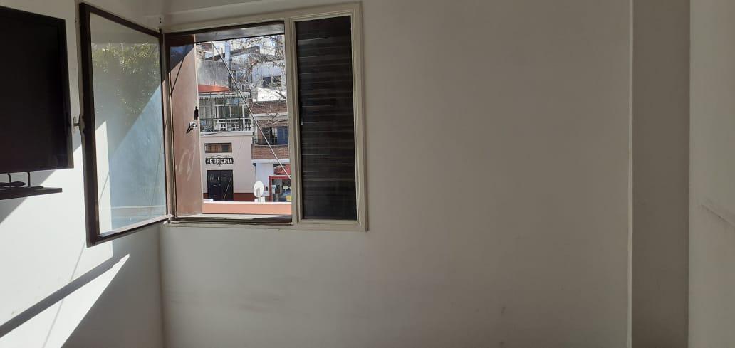 Departamento - Parque Chacabuco 3
