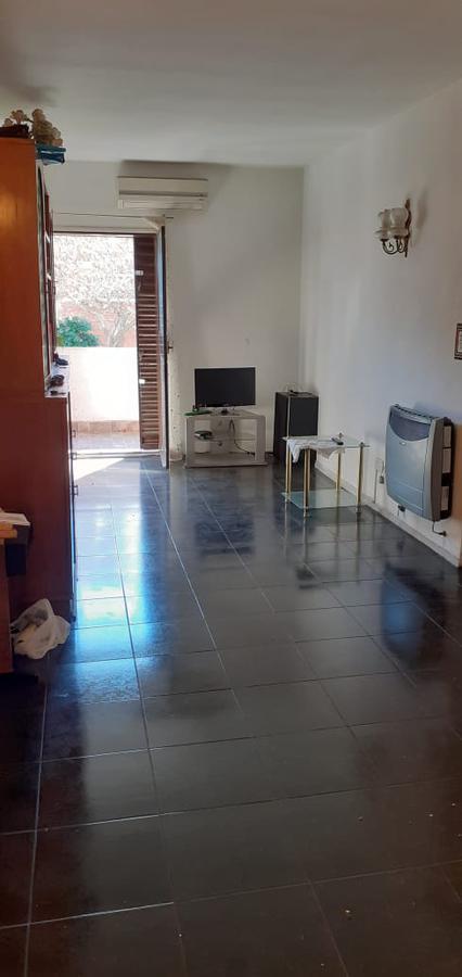 Departamento - Parque Chacabuco 4