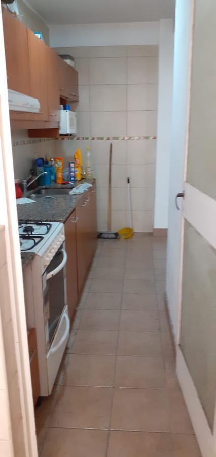 Departamento - Parque Chacabuco 1