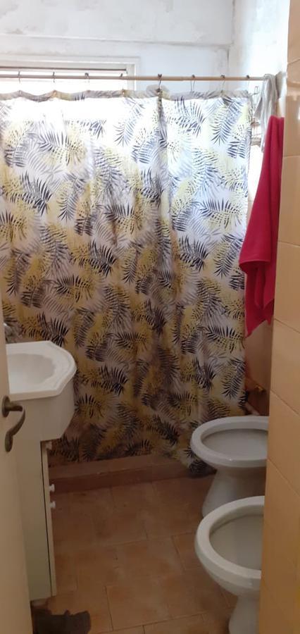 Departamento - Parque Chacabuco 2
