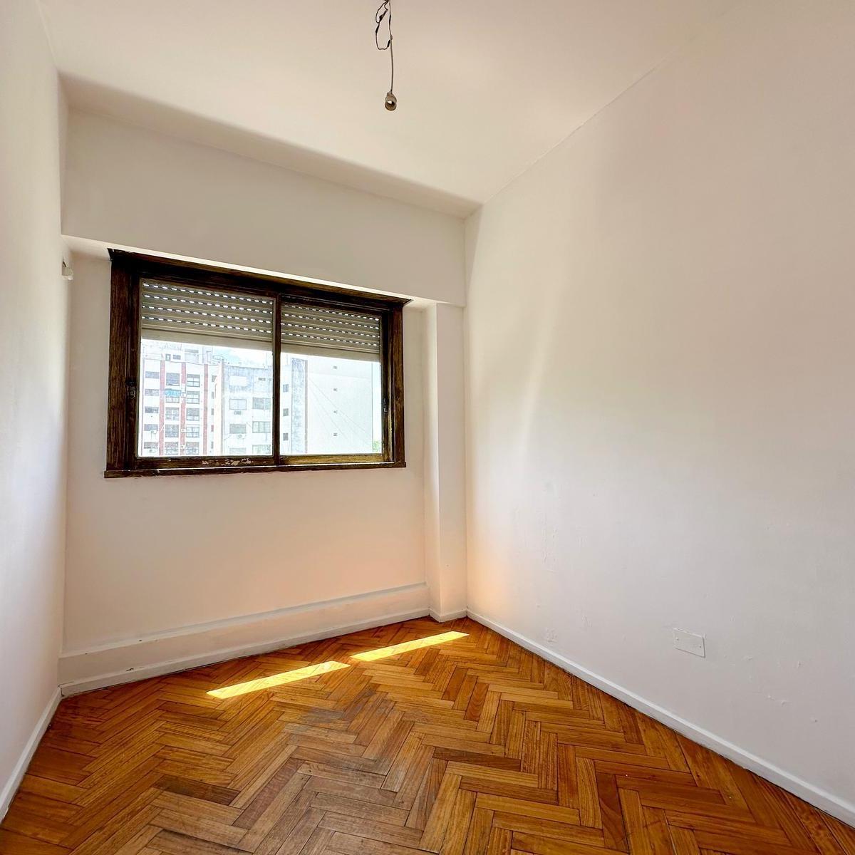 Departamento - P. Chacabuco 5