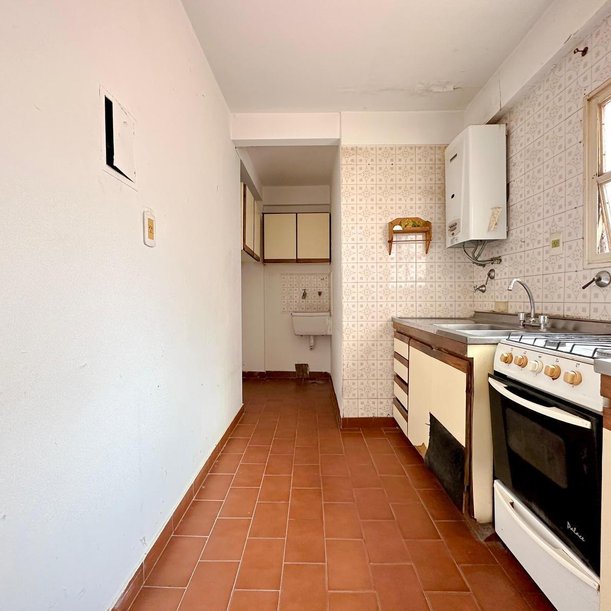 Departamento - P. Chacabuco 3