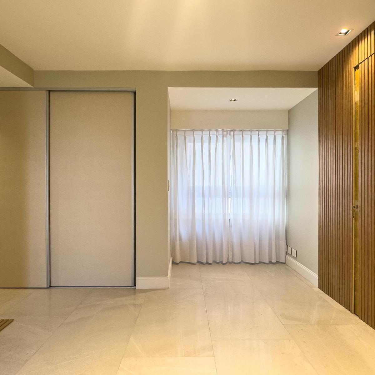 Departamento en Parque Chacabuco 2