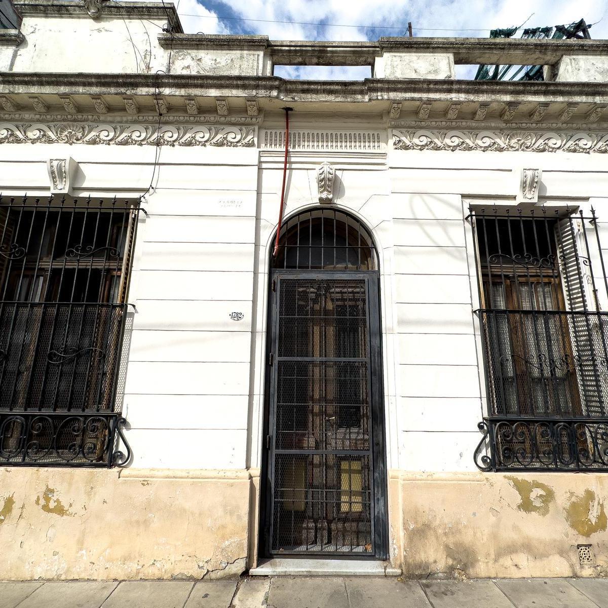 Propiedad en Argentina