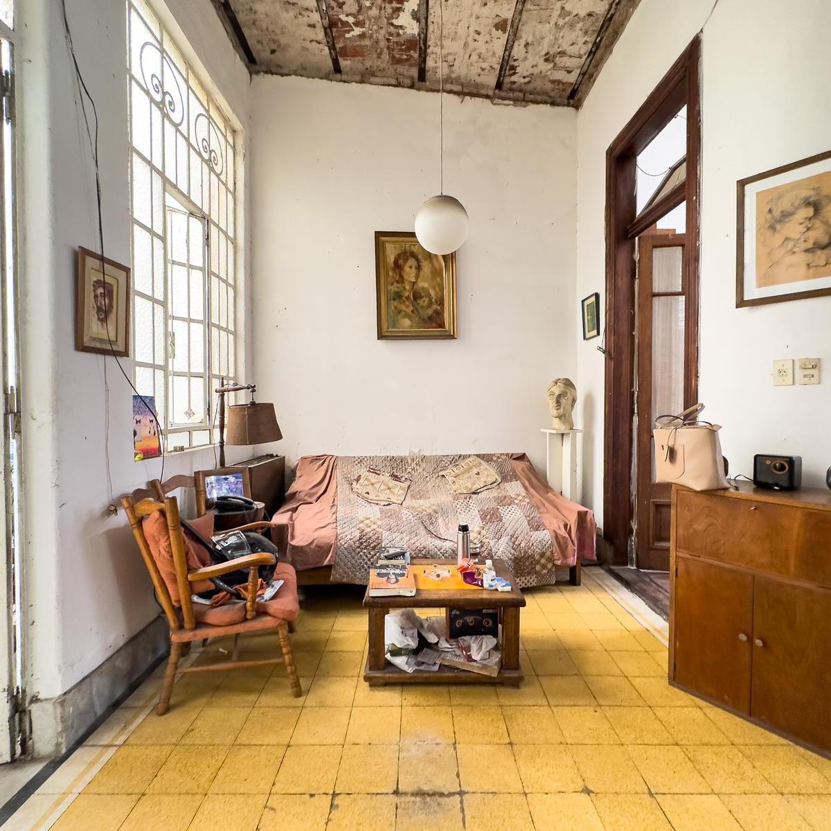 Casa en Avelino Diaz Al 1700 5