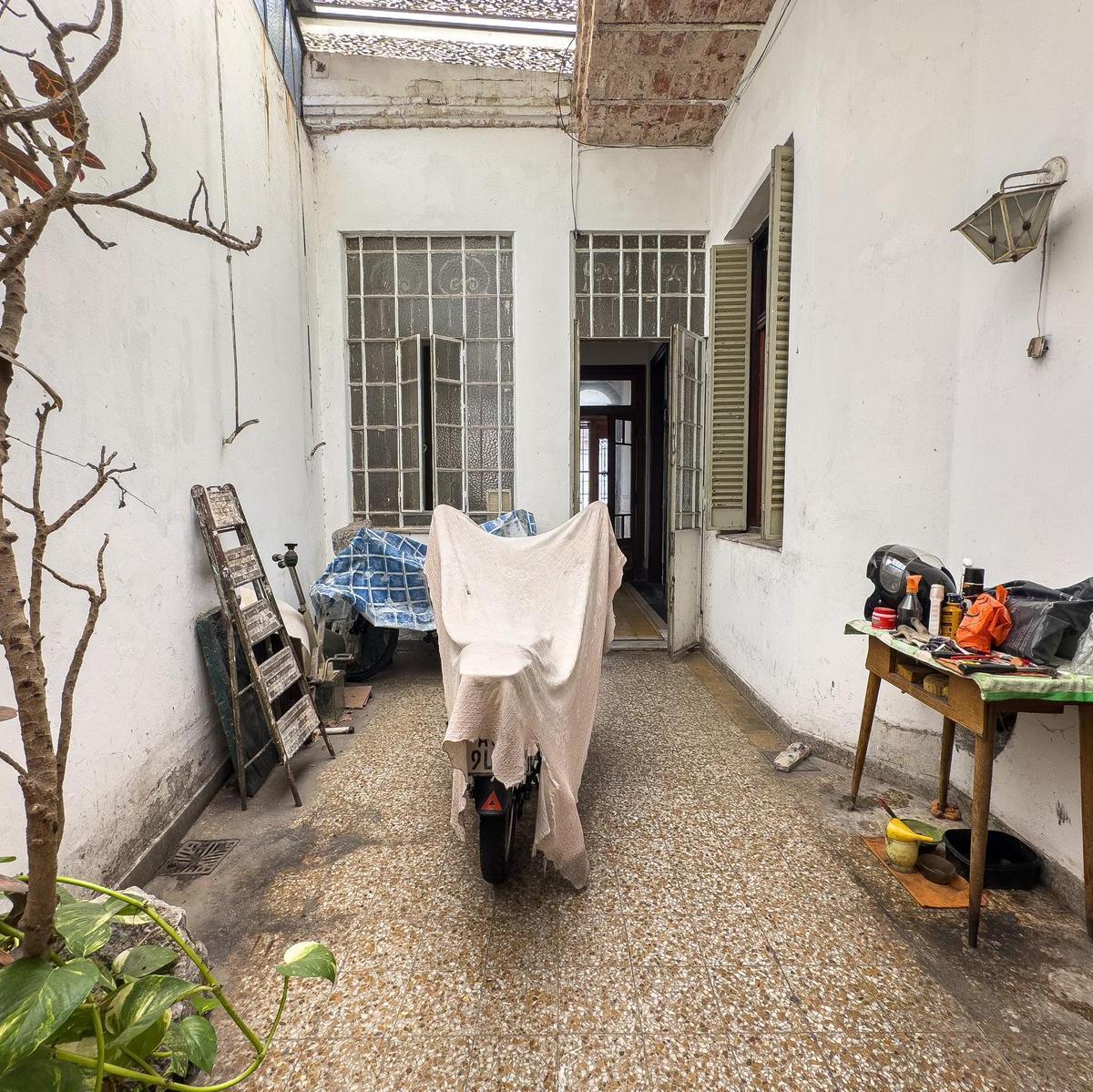 Casa en Avelino Diaz Al 1700 2