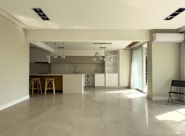 Departamento en Parque Chacabuco 3