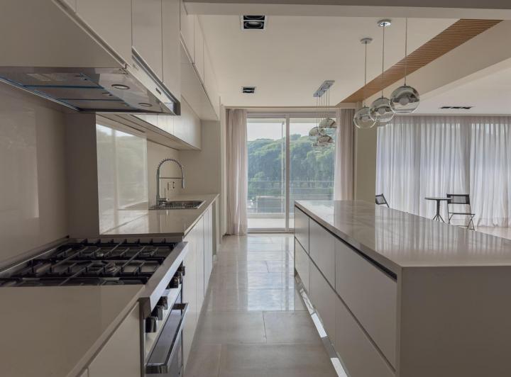 Departamento en Parque Chacabuco 4