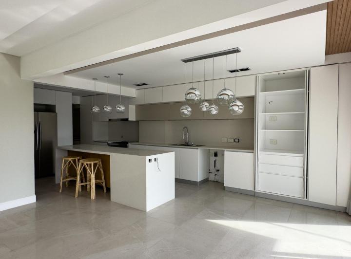 Departamento en Parque Chacabuco 1