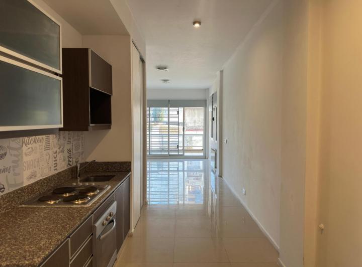 Departamento en Caballito 5