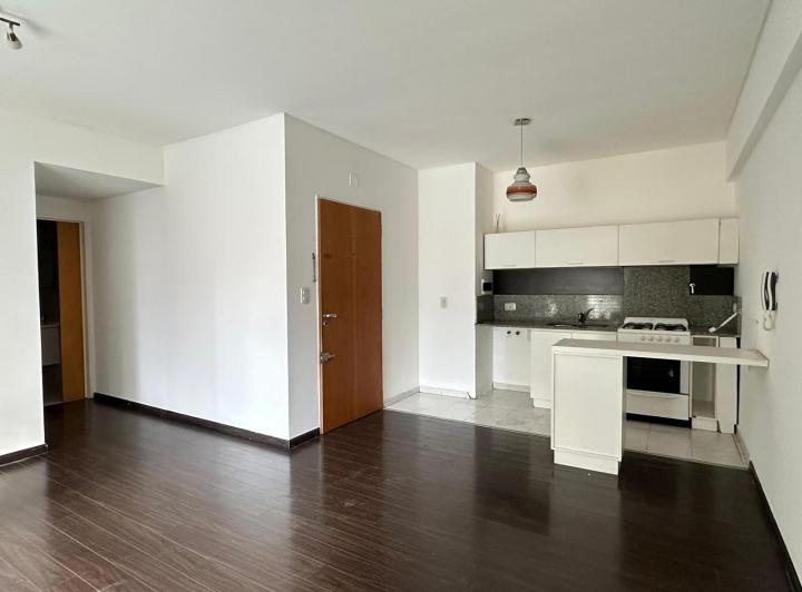 Departamento en Caballito 2