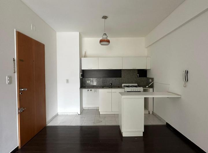 Departamento en Caballito 4