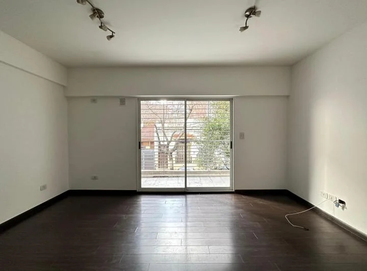 Departamento en Caballito 1