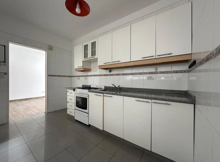Departamento en Villa Crespo 5