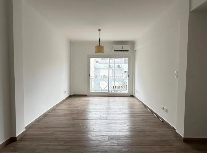 Departamento en Villa Crespo 3