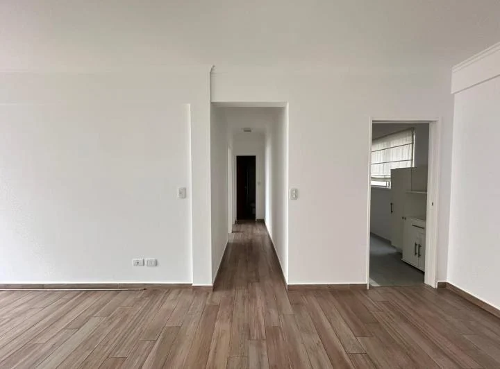 Departamento en Villa Crespo 4