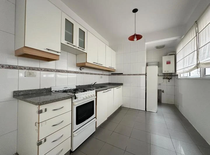 Departamento en Villa Crespo 2