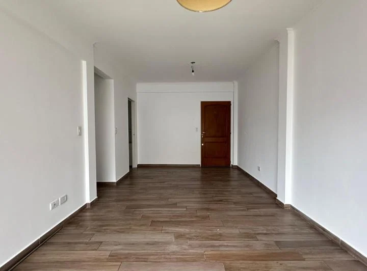 Departamento en Villa Crespo 1