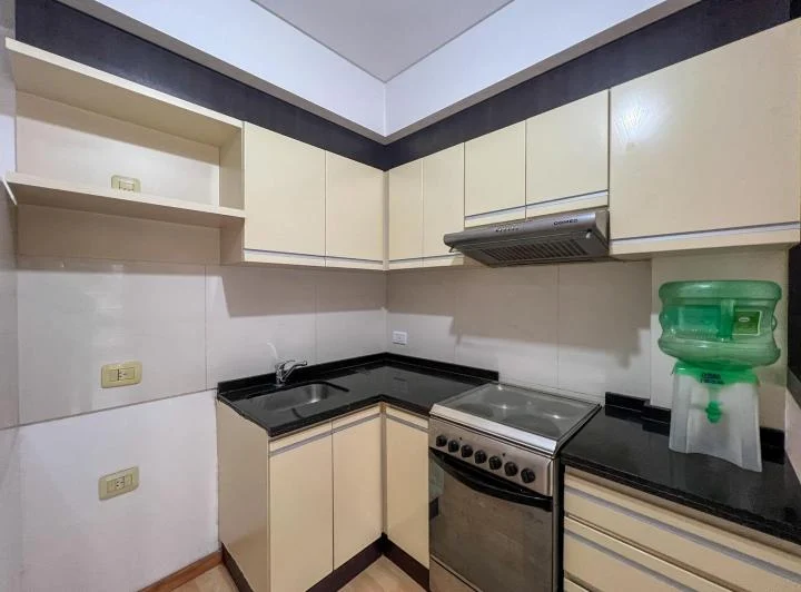 Departamento - Caballito 5