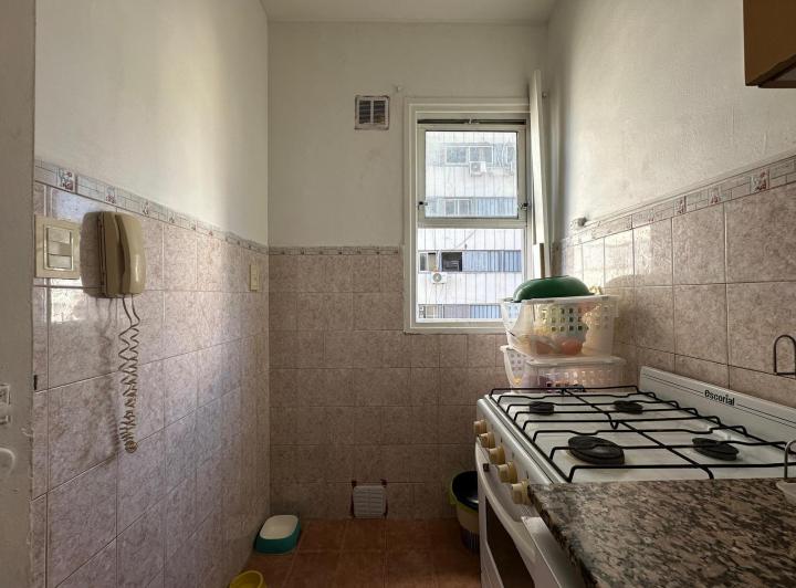 Departamento en Parque Chacabuco 4
