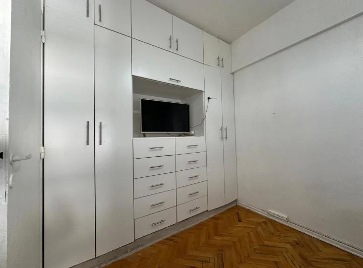 Departamento en Parque Chacabuco 3