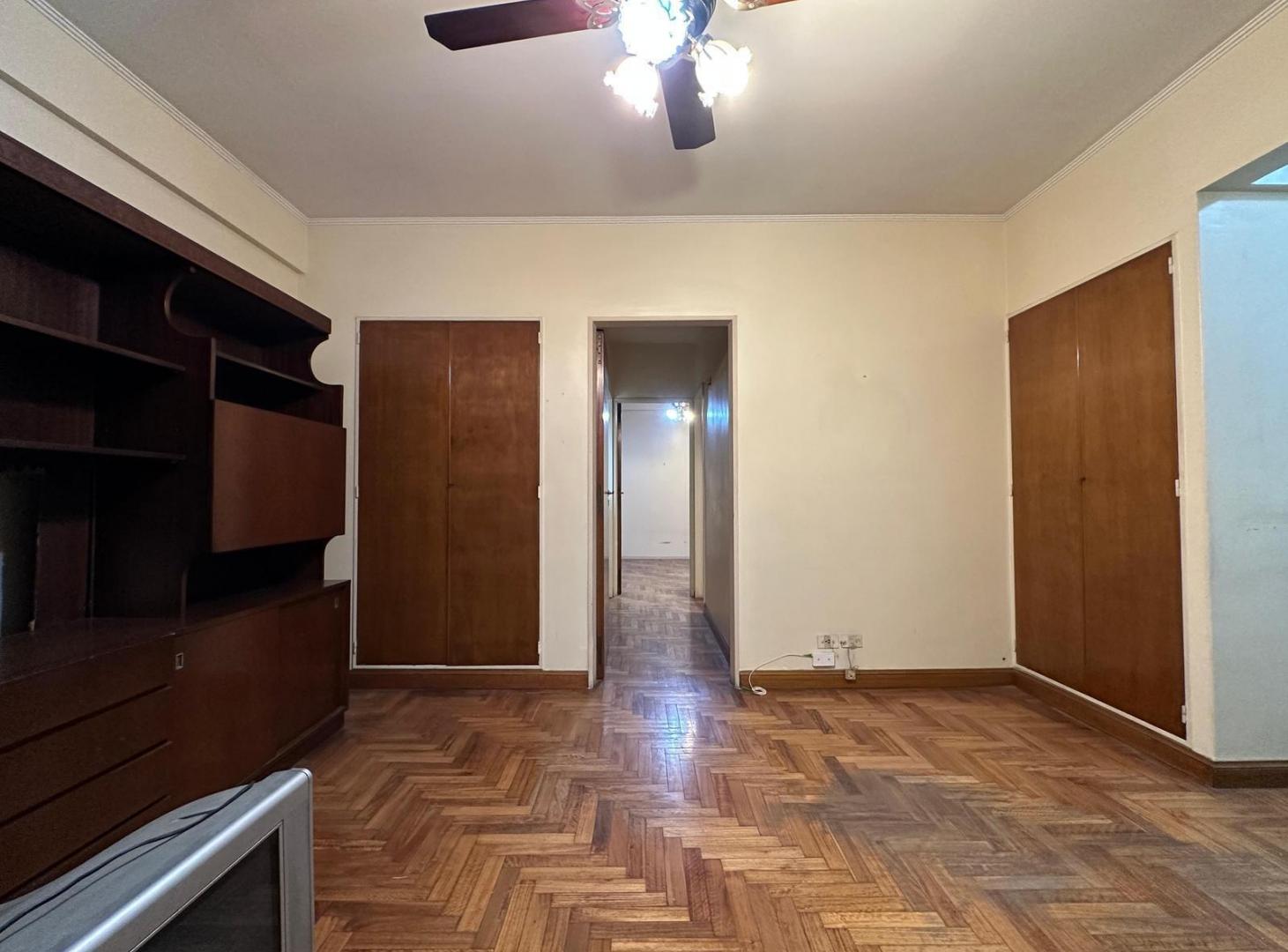 Departamento en Floresta