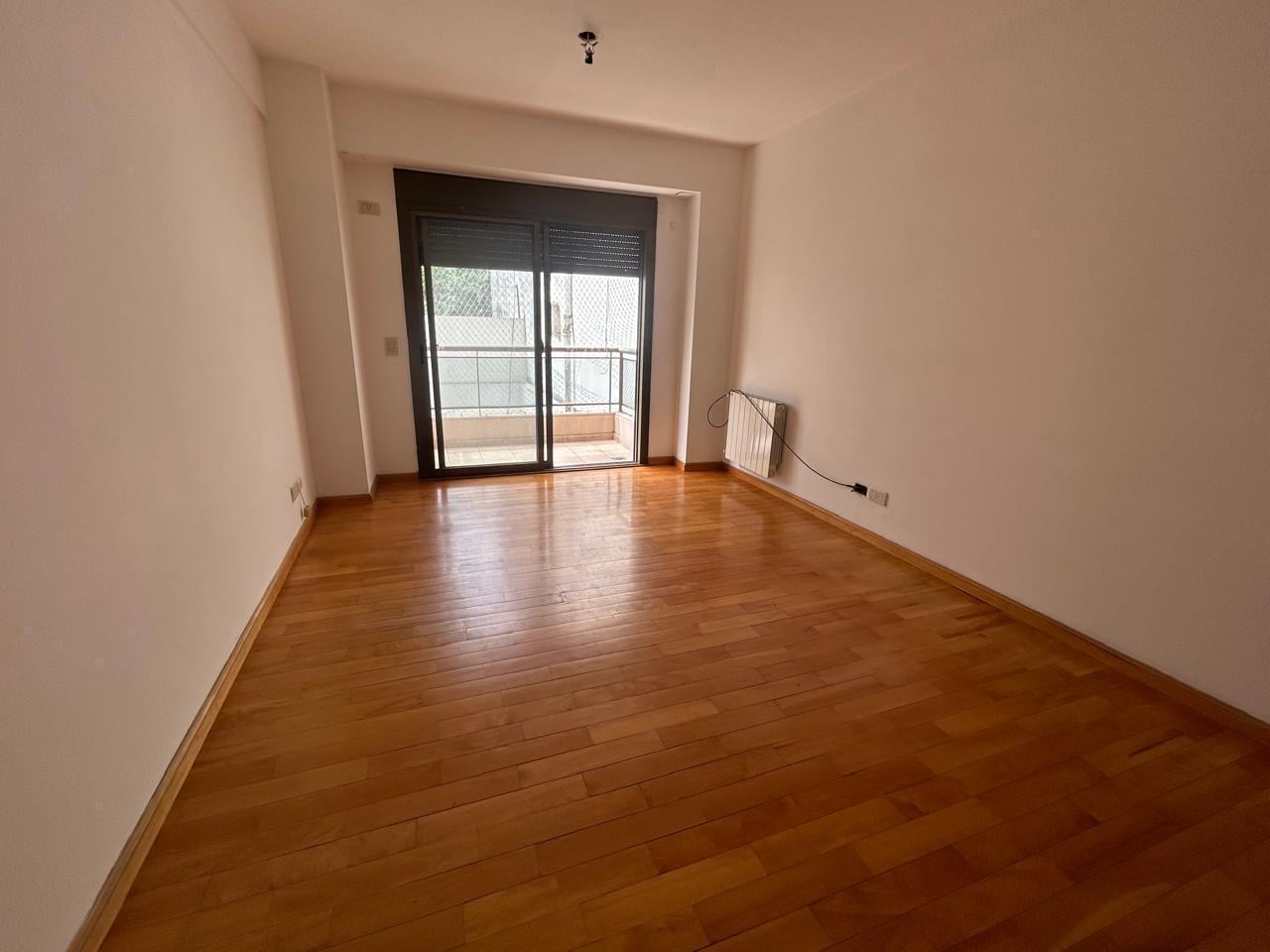 Departamento en Caballito