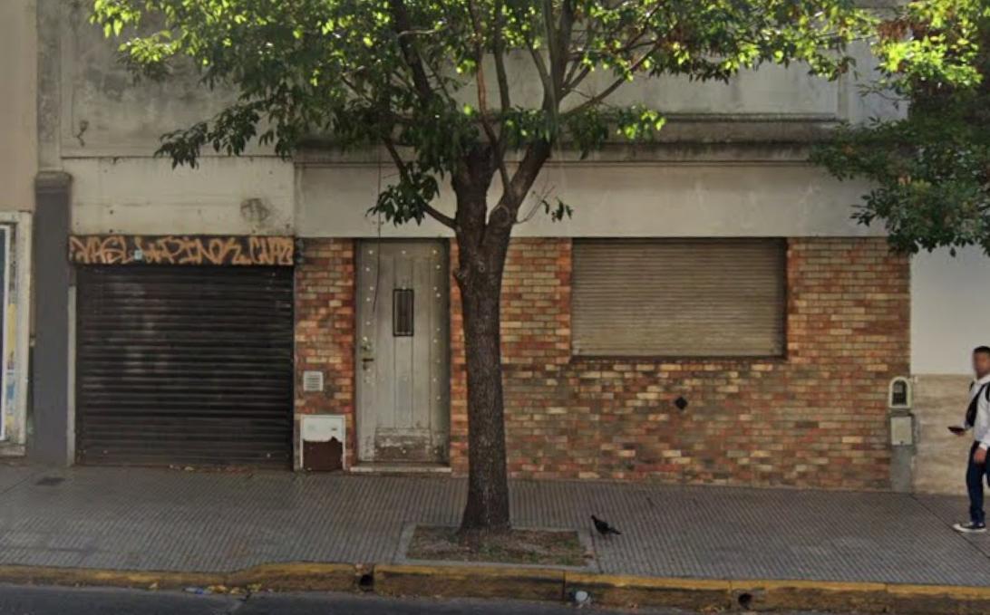 Casa en Parque Chacabuco