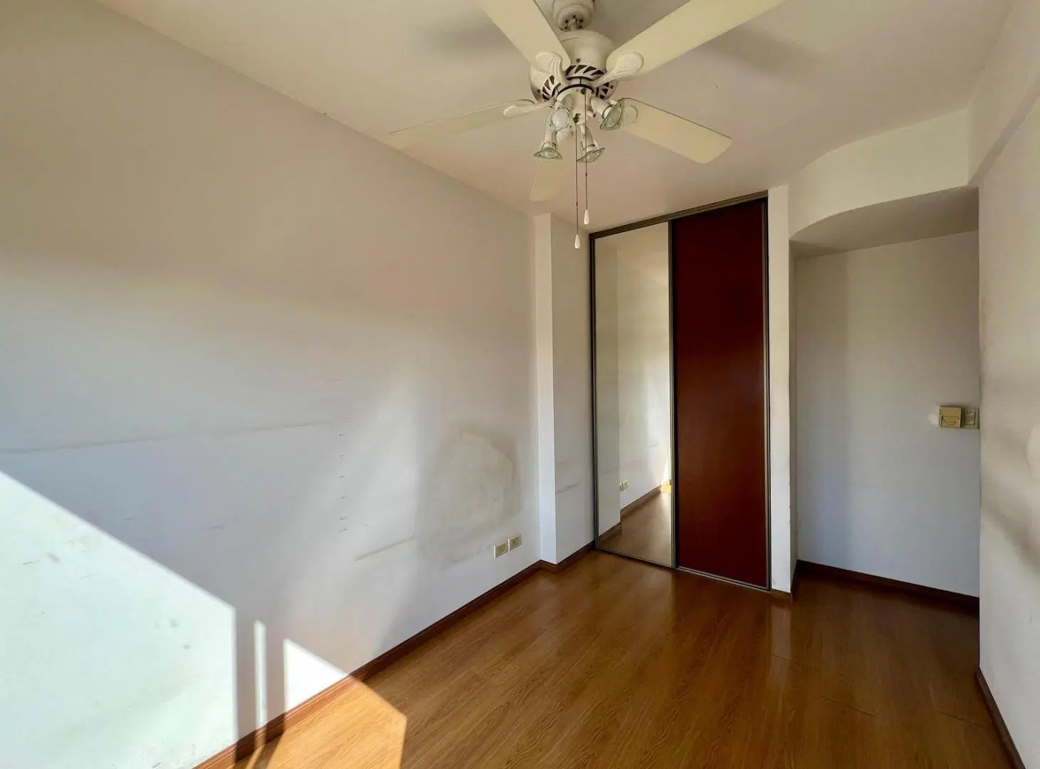 Departamento - Parque Chacabuco 3