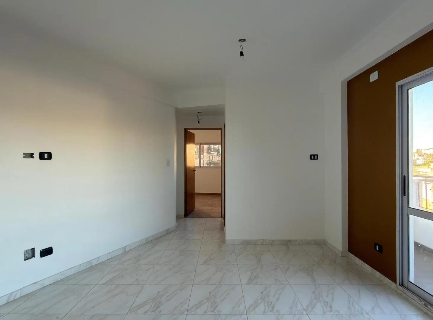 Departamento en Parque Patricios 4