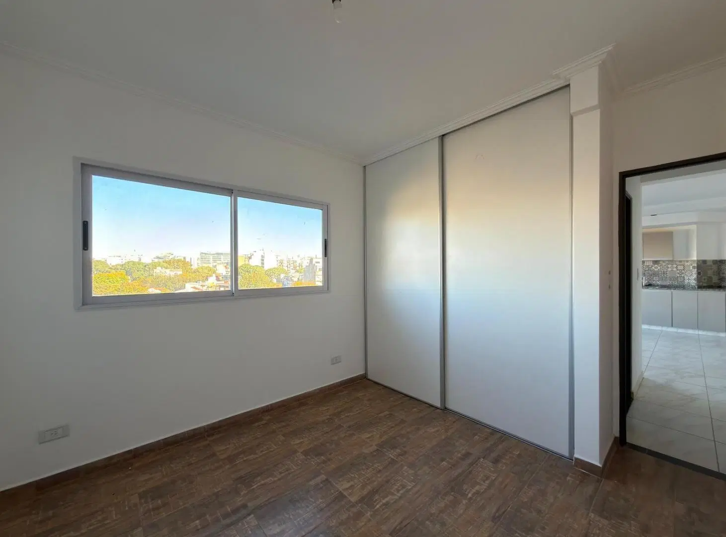 Departamento en Parque Patricios 2