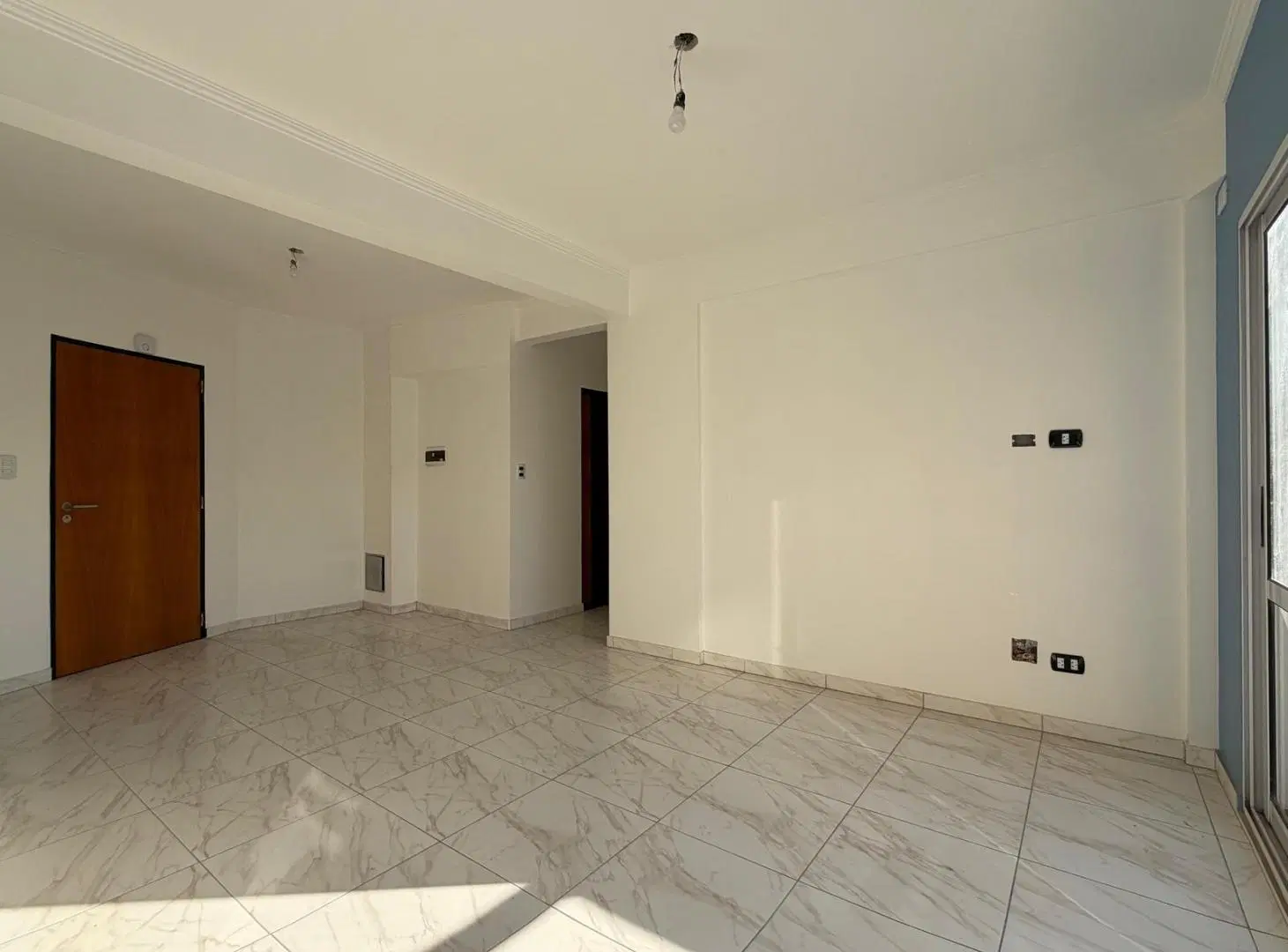 Departamento en Parque Patricios 2