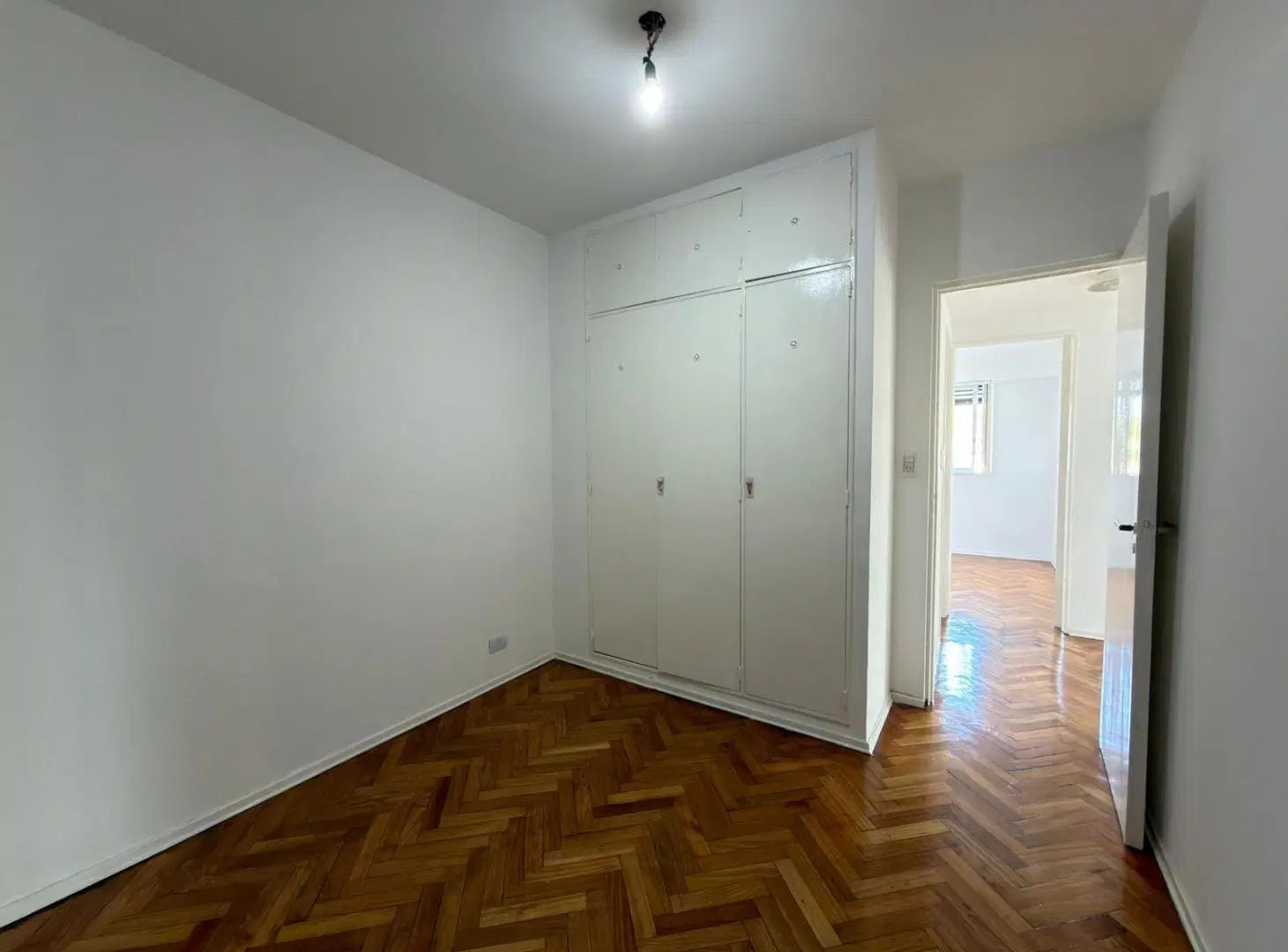 Departamento - Parque Chacabuco 4
