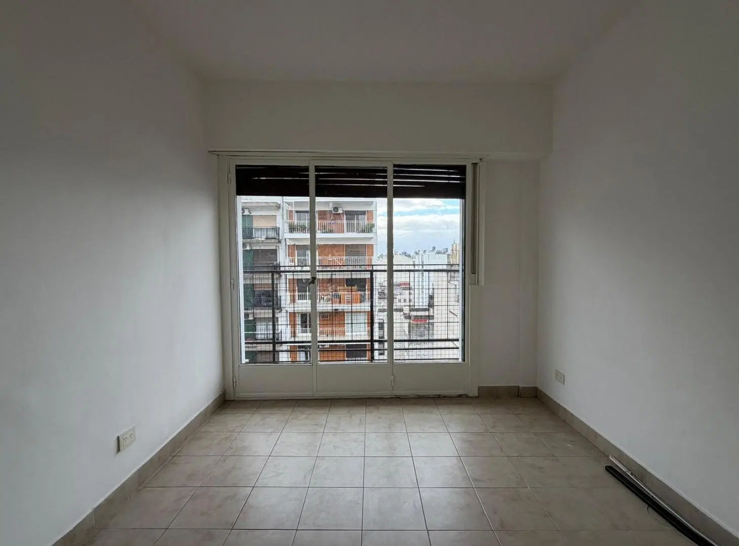 Departamento en Monserrat 4