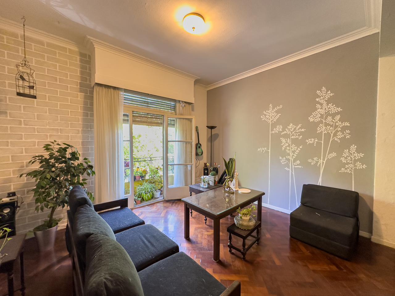Foto de Departamento en Chacarita, imagen 2