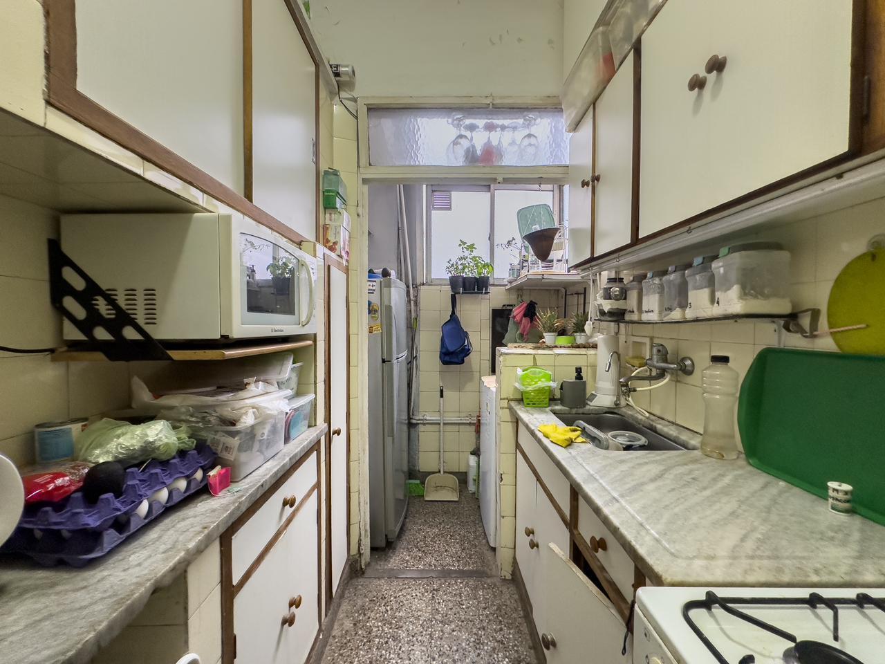 Foto de Departamento en Chacarita, imagen 3